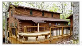 CITY OF LR L1 - Residential