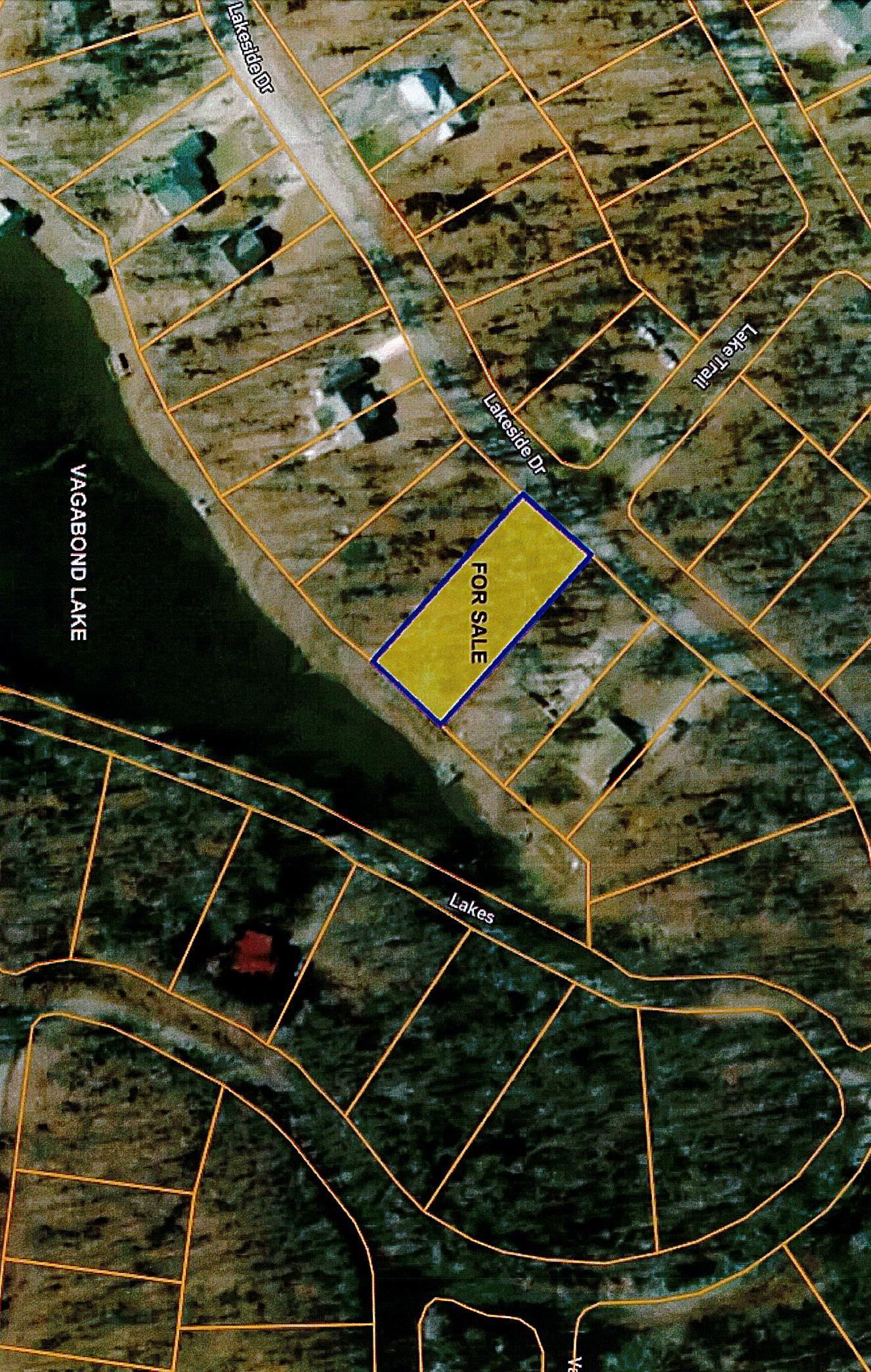 Lake Terrace - Land