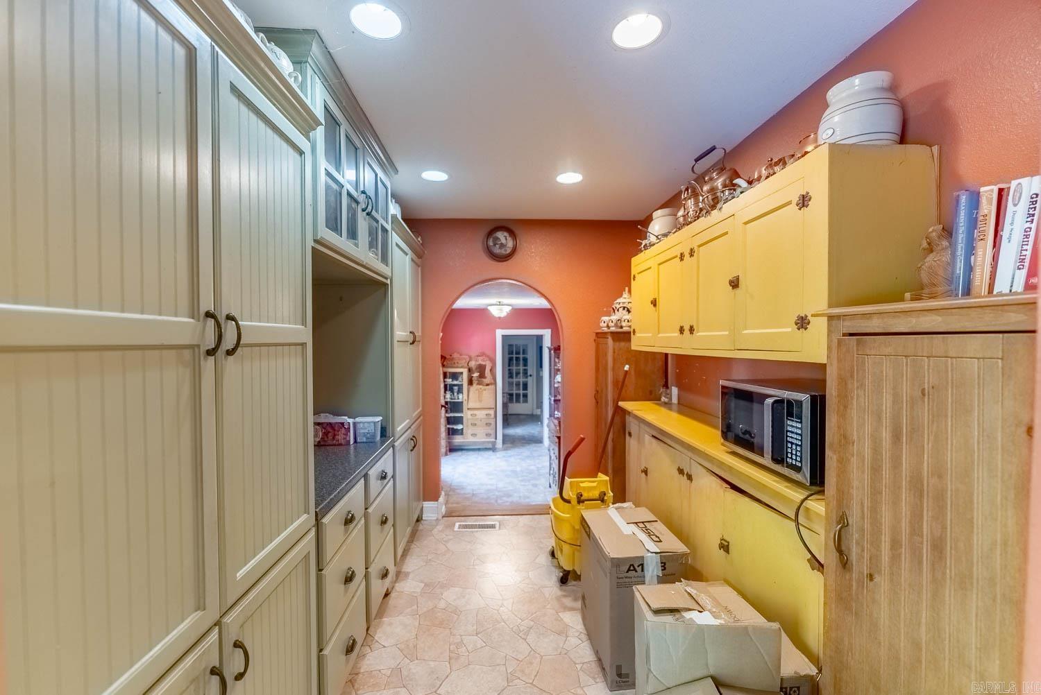 Not In List - Residential