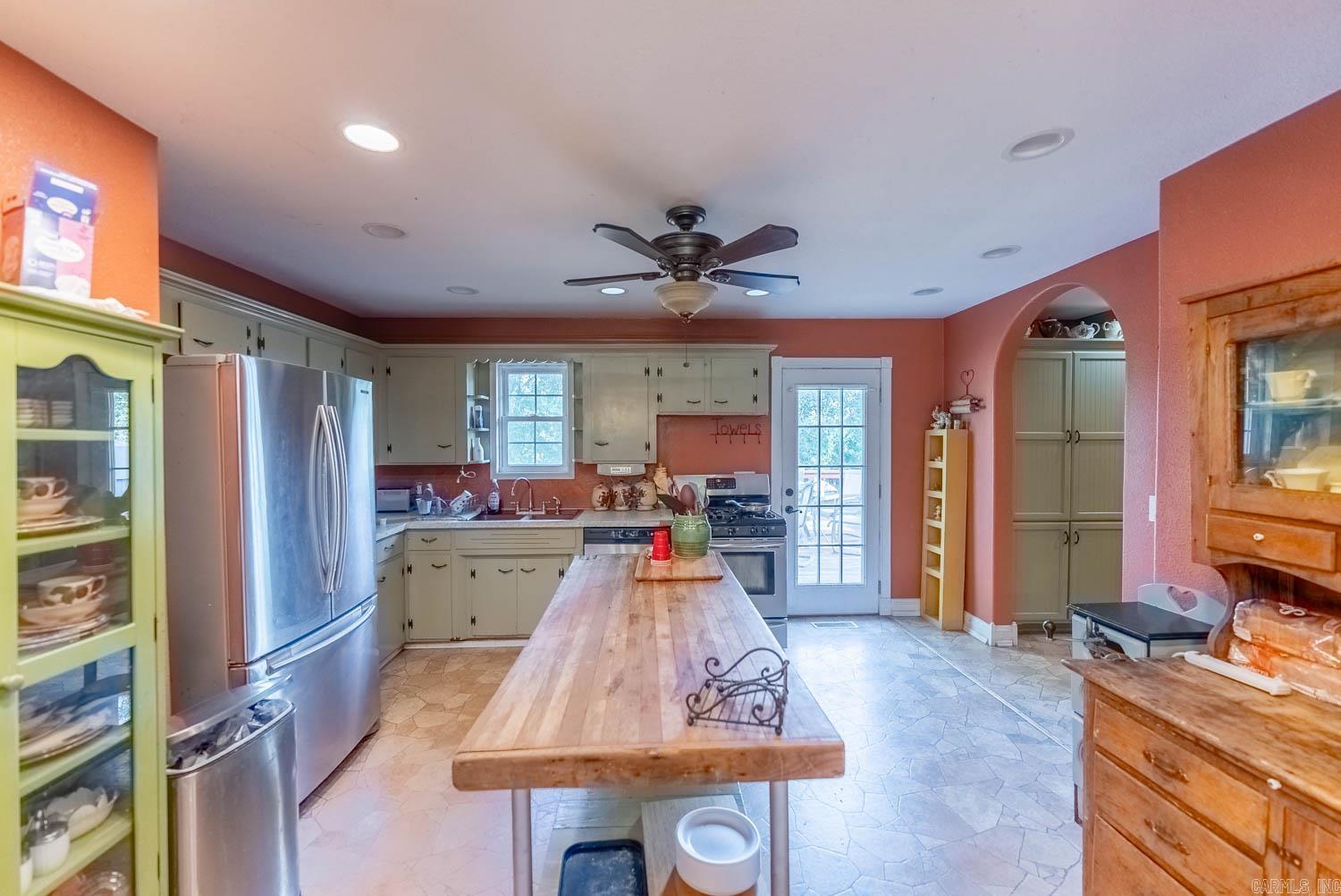 Not In List - Residential