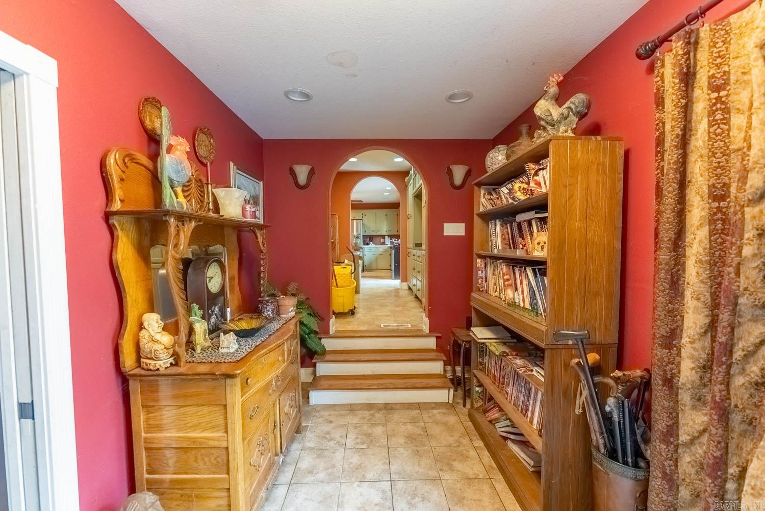 Not In List - Residential