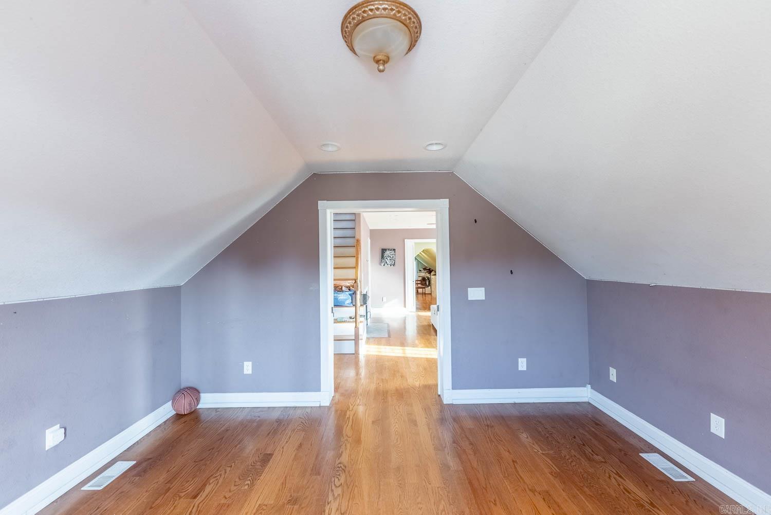 Not In List - Residential