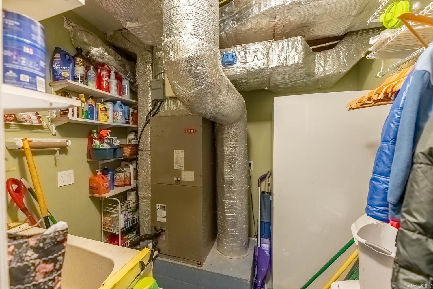 Not In List - Residential