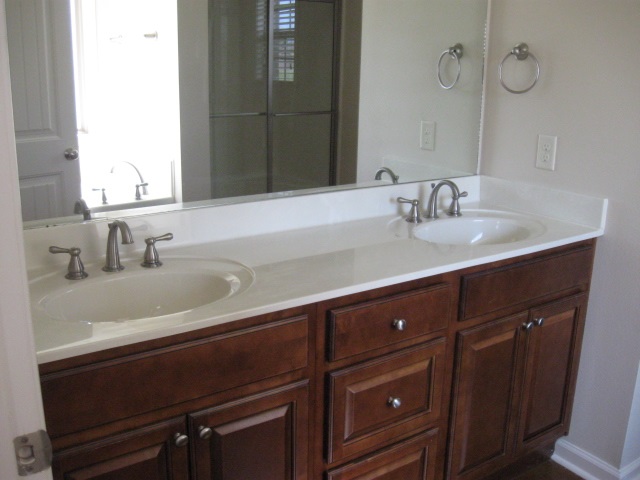 Saddle Creek - Residential