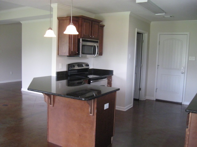 Saddle Creek - Residential