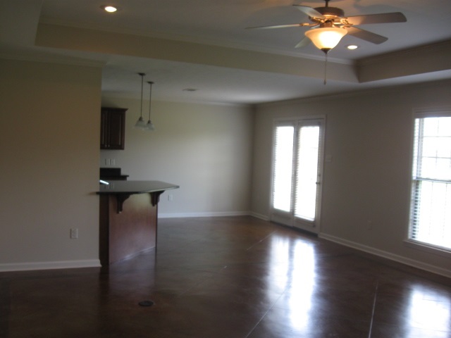 Saddle Creek - Residential