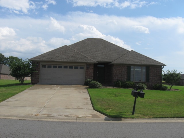 Saddle Creek - Residential
