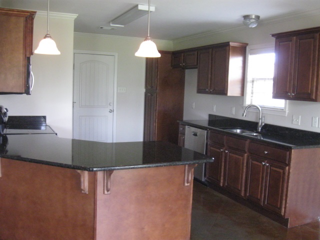 Saddle Creek - Residential