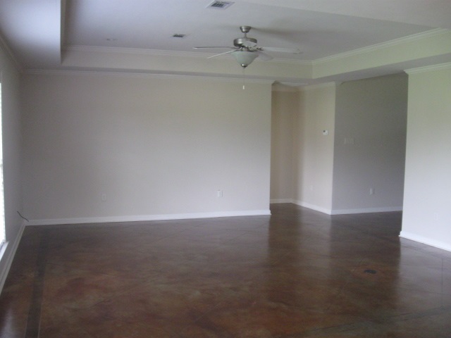 Saddle Creek - Residential