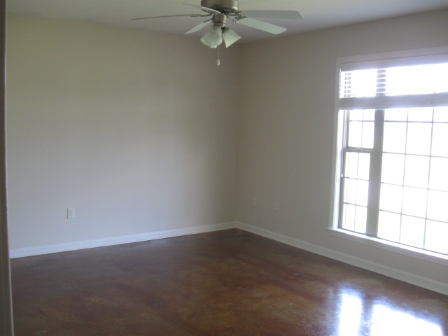 Saddle Creek - Residential