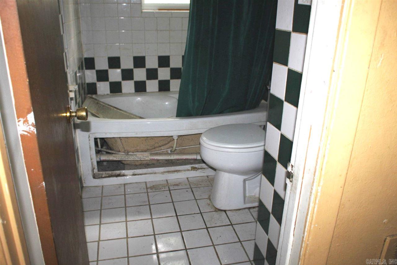 Not In List - Residential