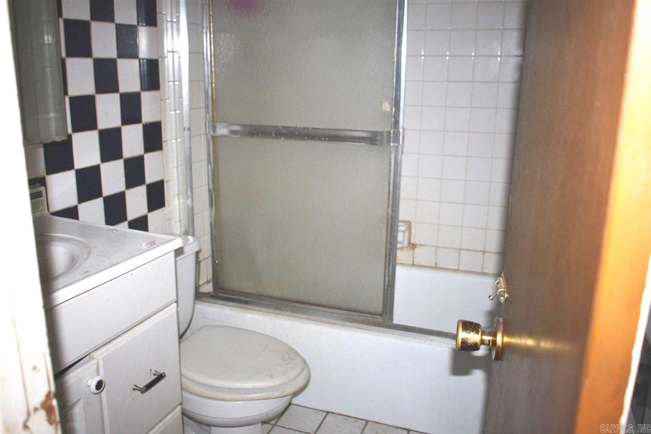 Not In List - Residential