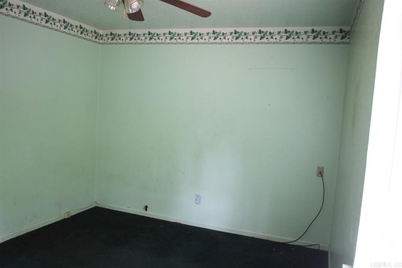 Not In List - Residential