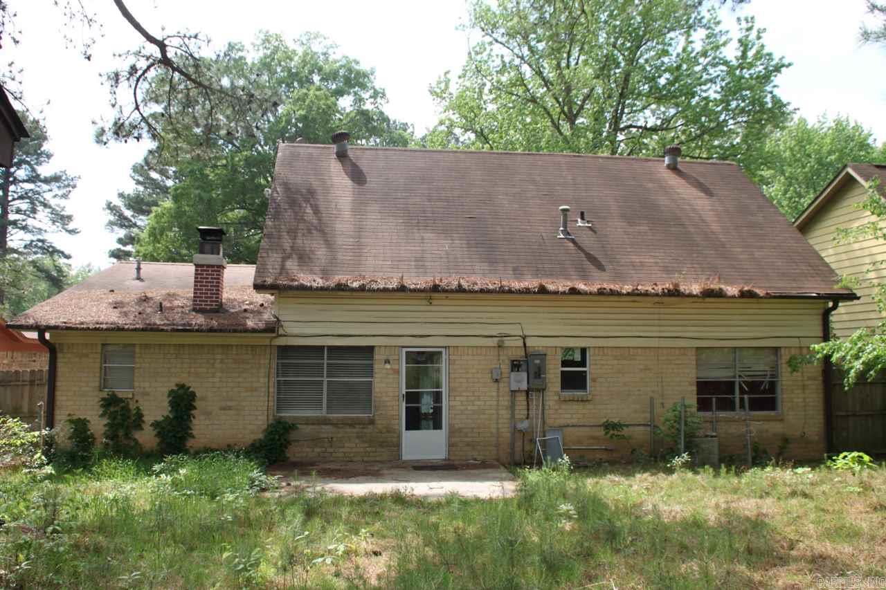 Not In List - Residential
