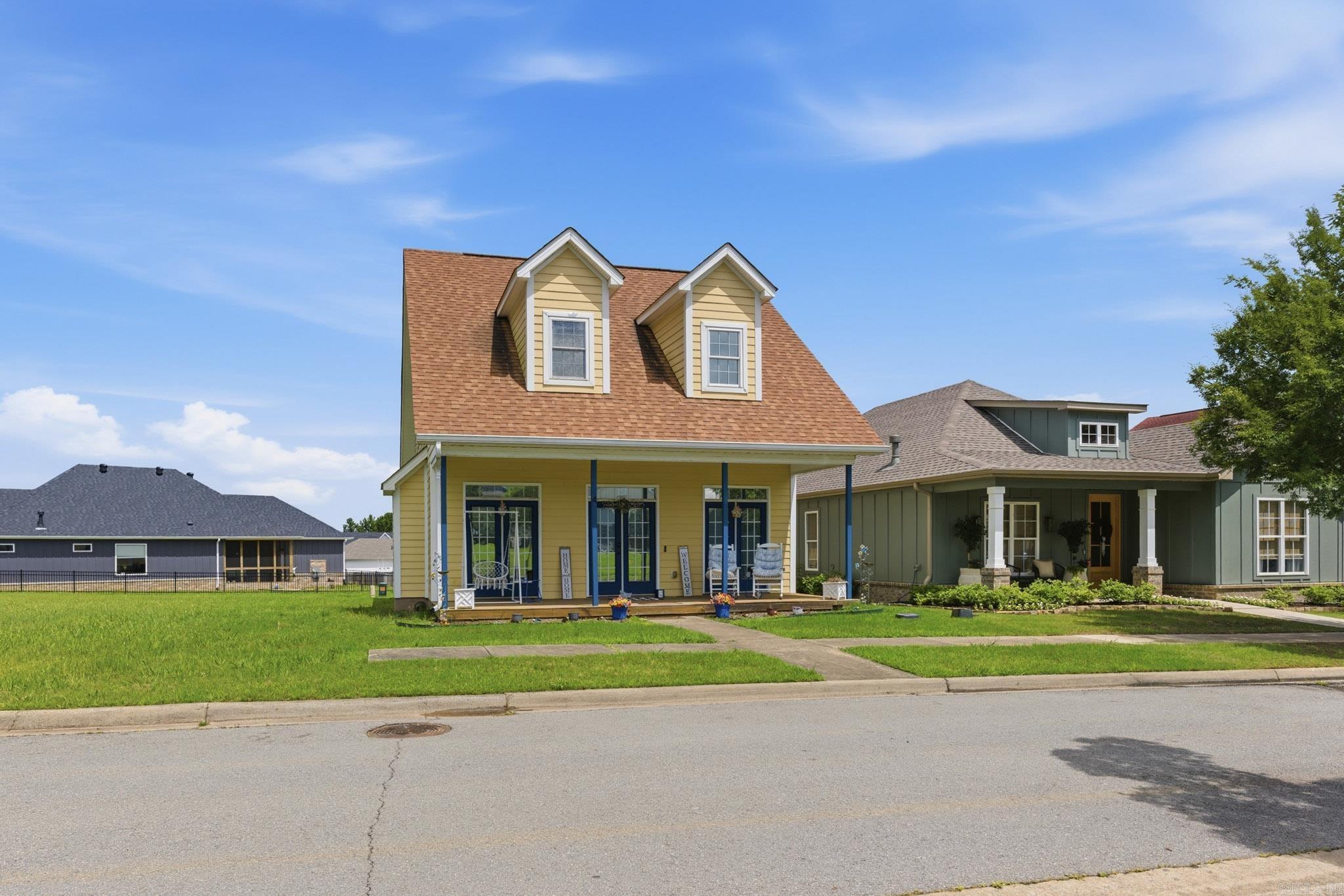 Midtown - Residential