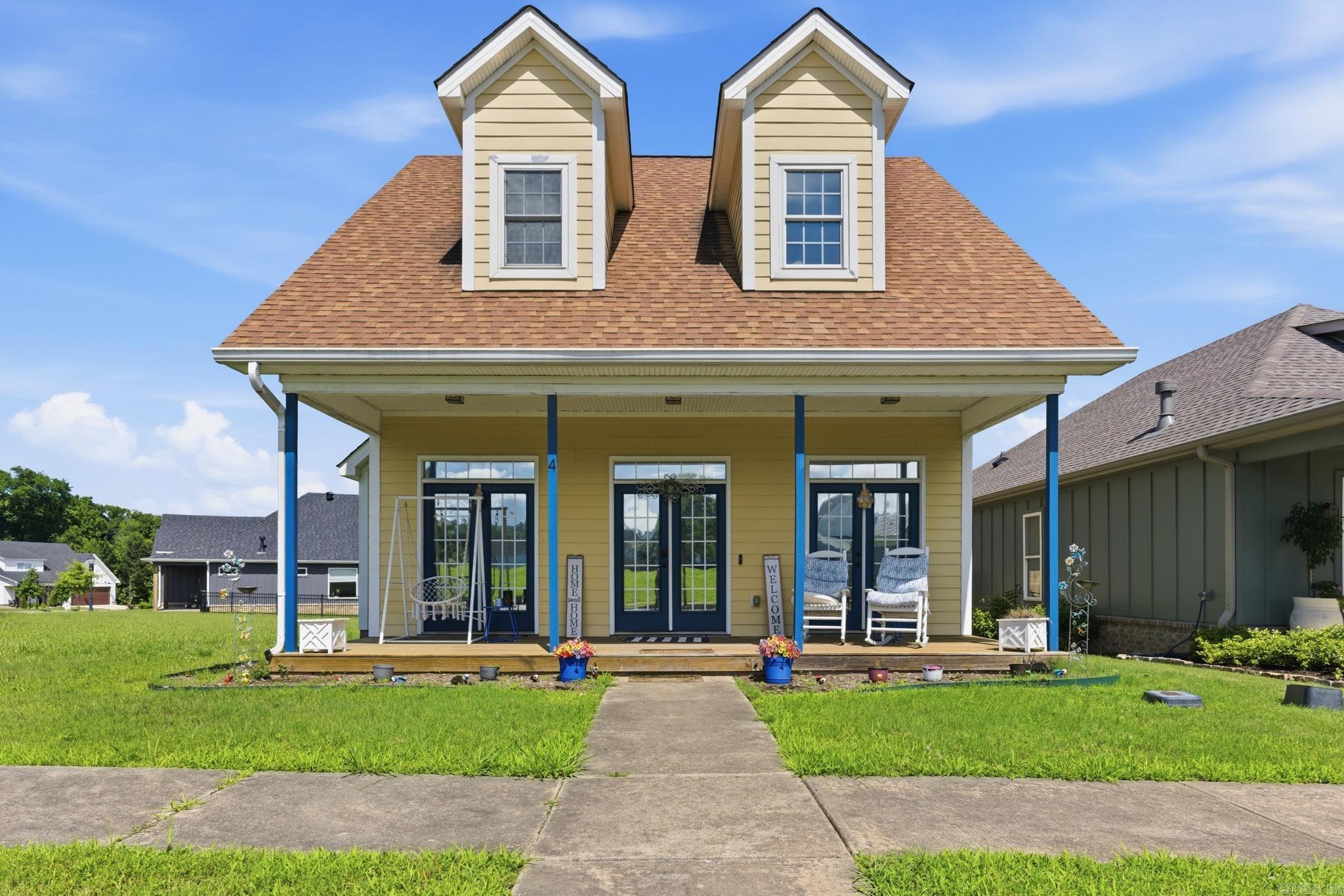 Midtown - Residential