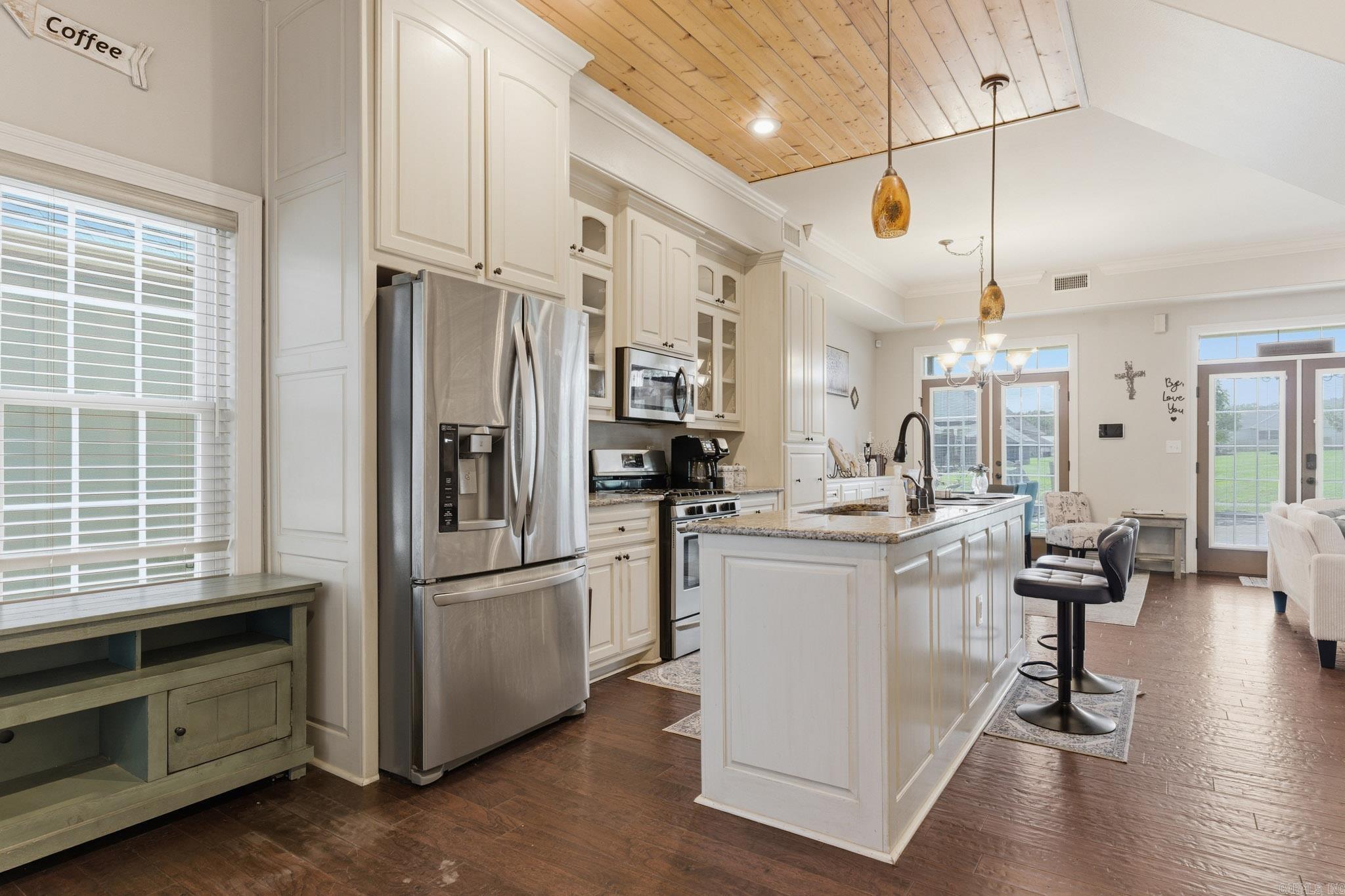 Midtown - Residential