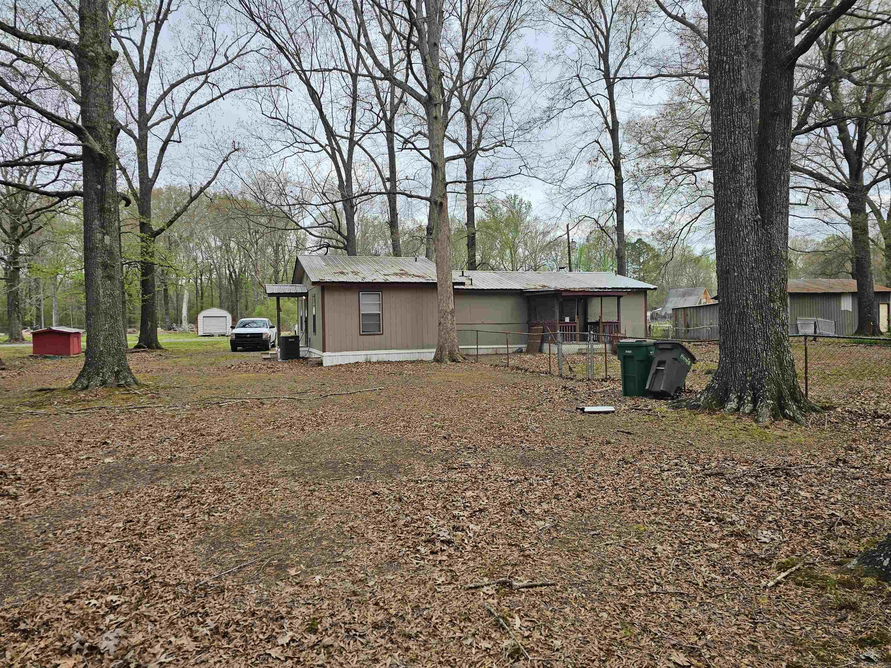 MOONEY - Residential