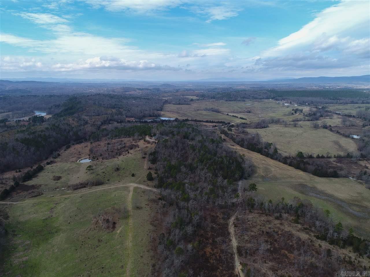 Pine Ridge - Residential