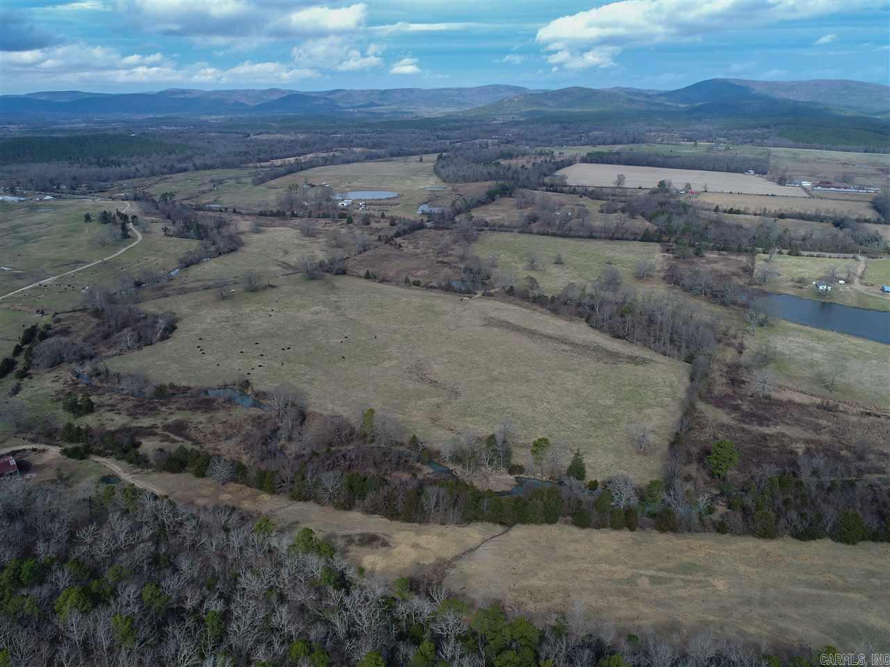 Pine Ridge - Residential