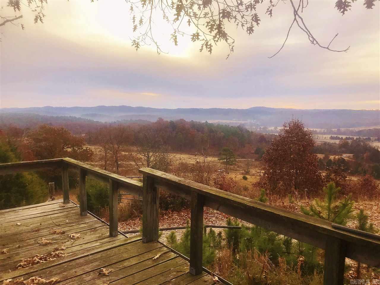 Pine Ridge - Residential
