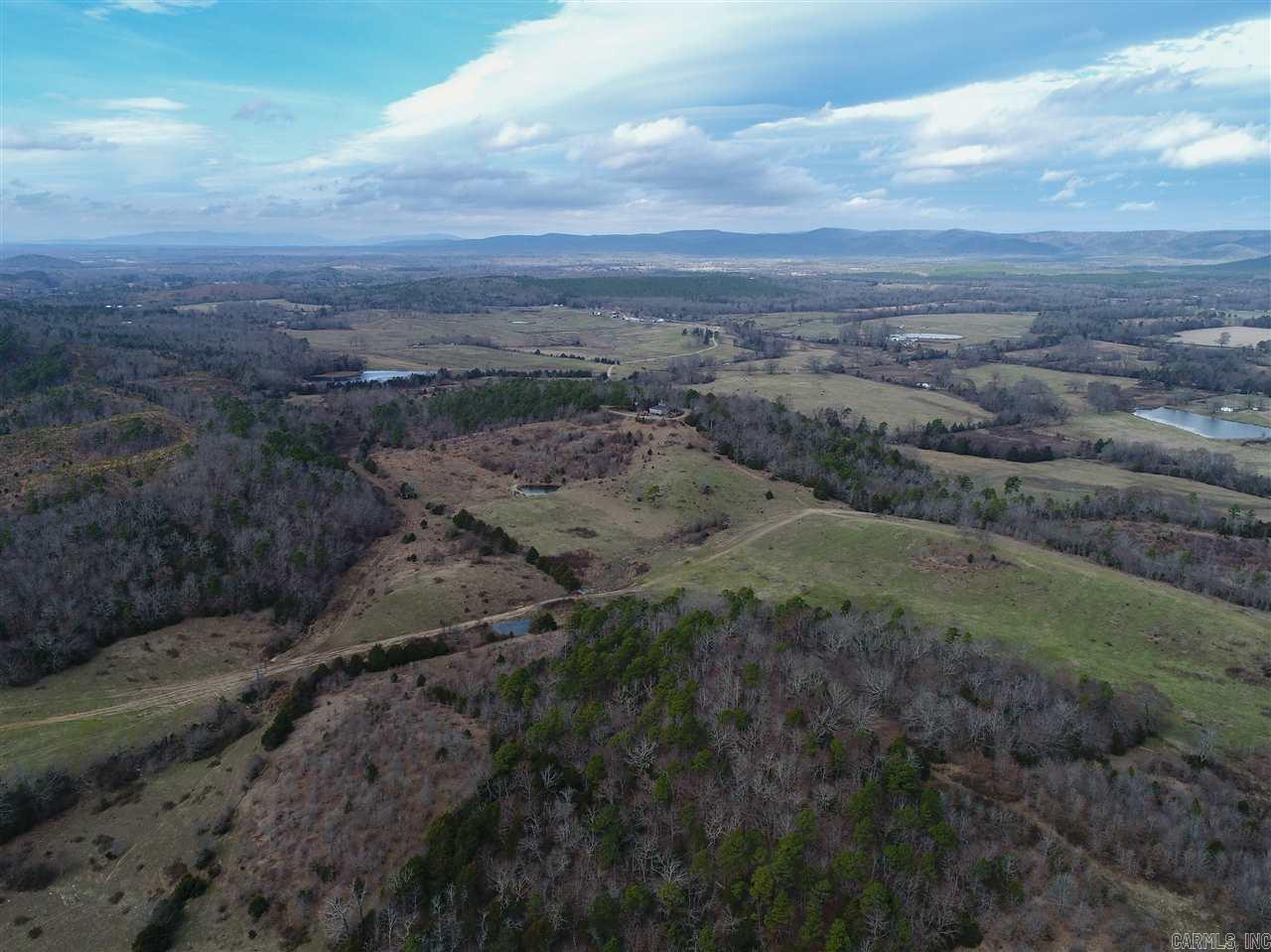 Pine Ridge - Residential