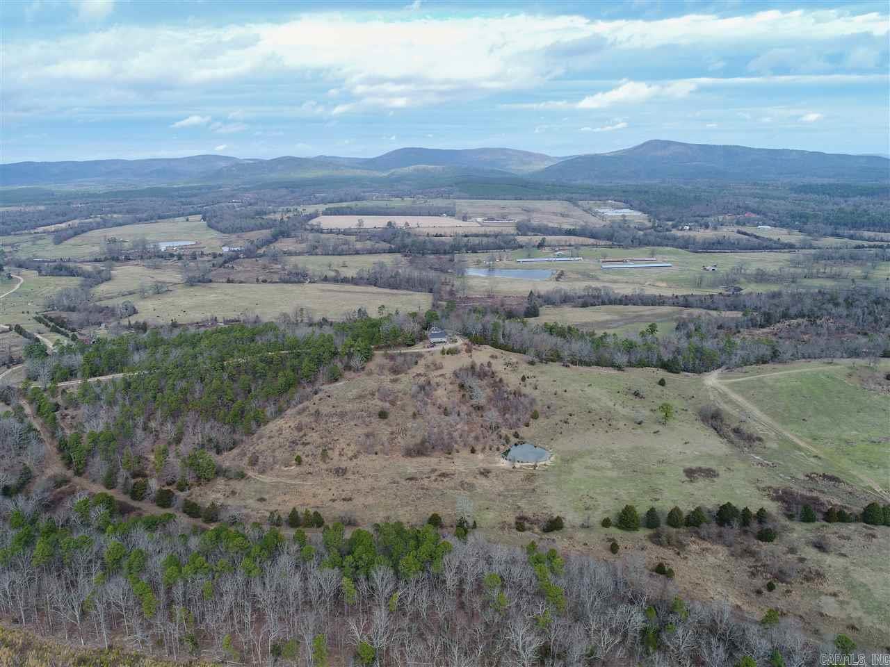 Pine Ridge - Residential