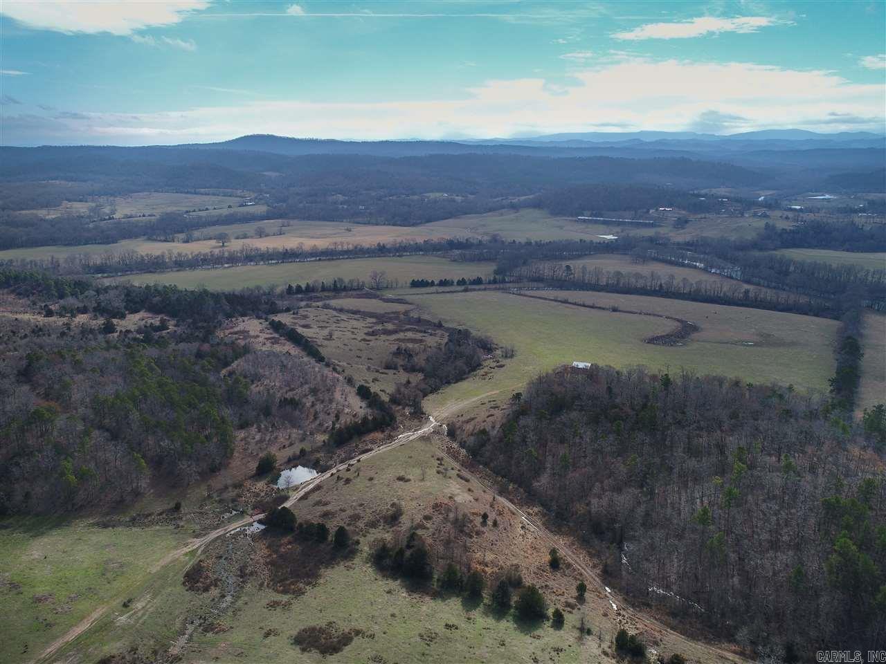 Pine Ridge - Residential