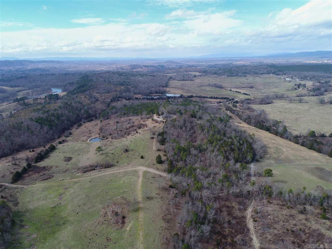 Pine Ridge - Residential