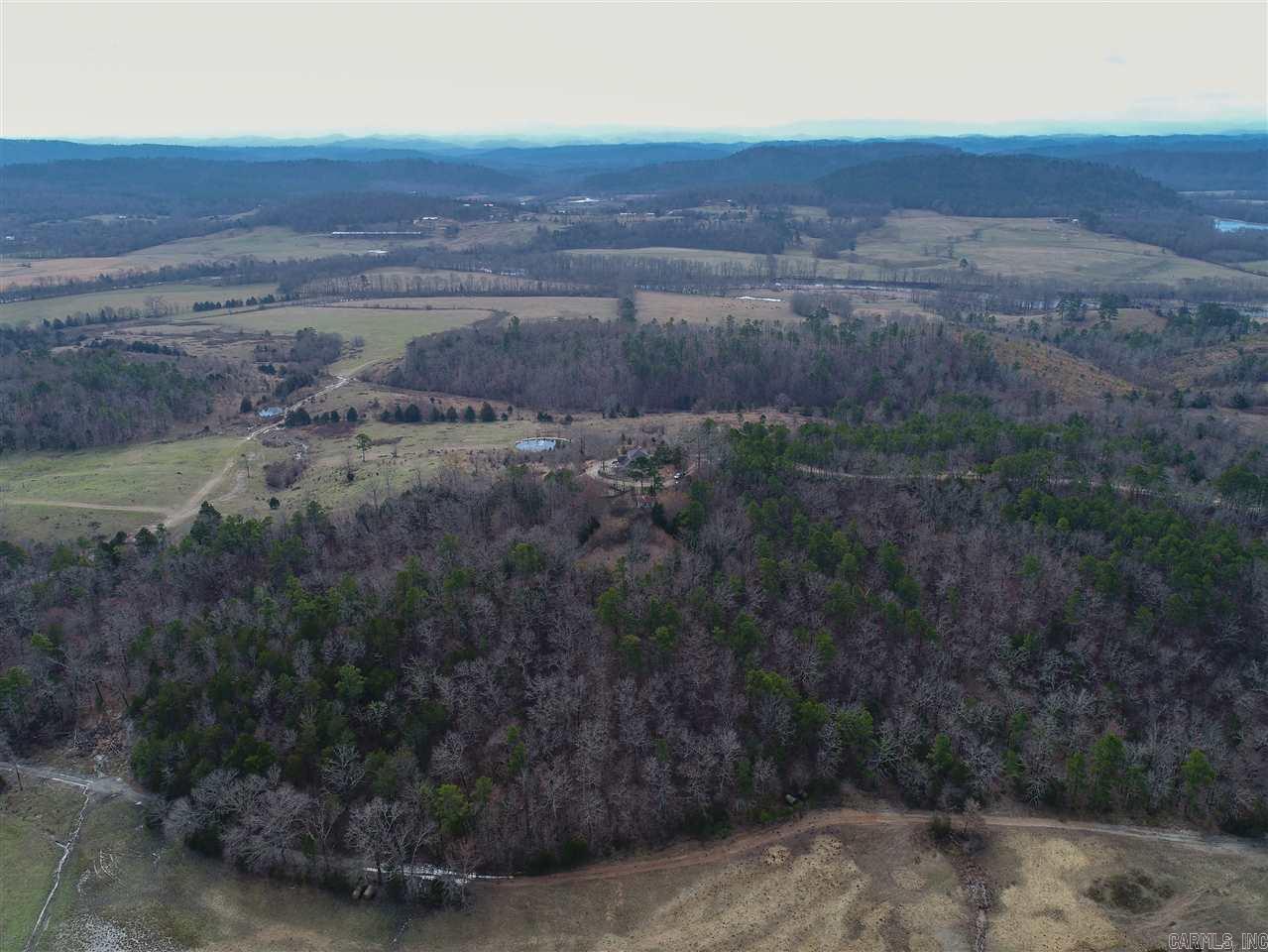 Pine Ridge - Residential