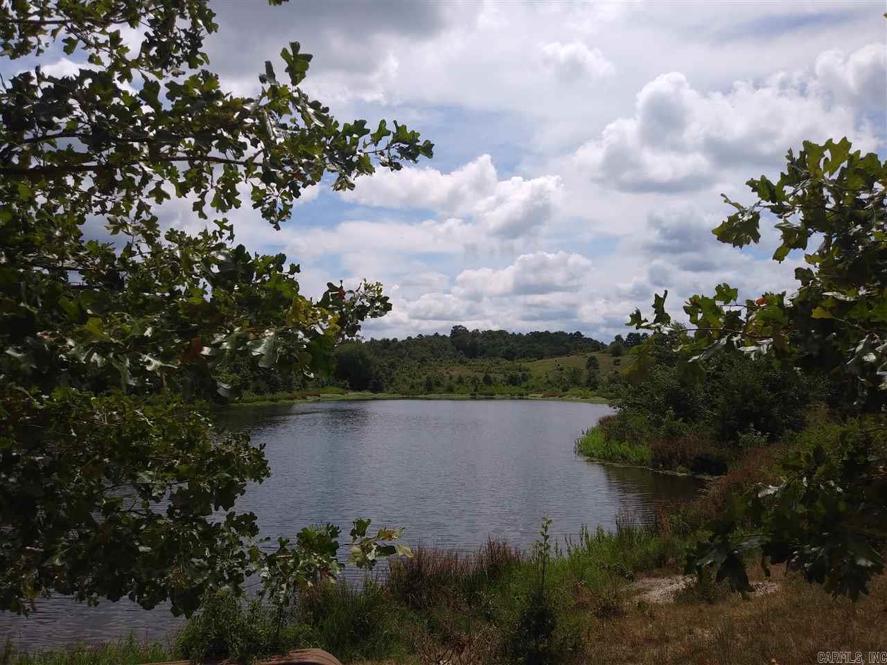 Pine Ridge - Residential