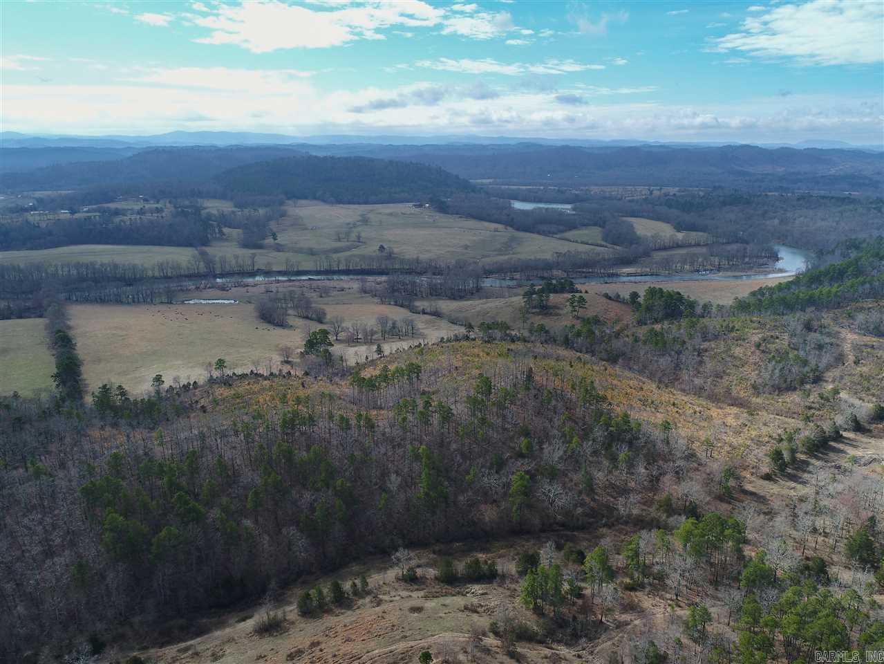 Pine Ridge - Residential