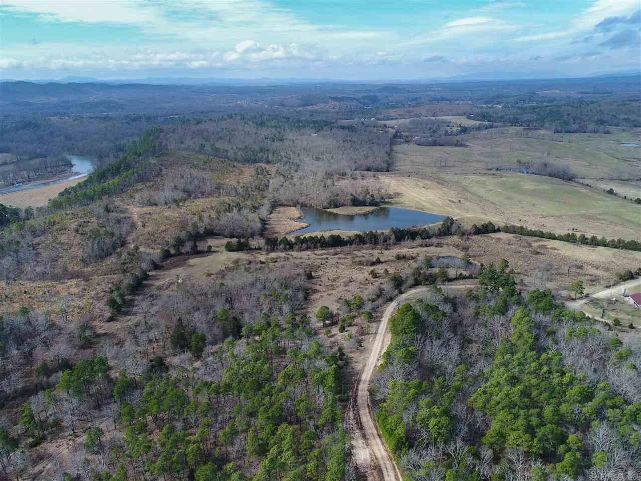 Pine Ridge - Residential