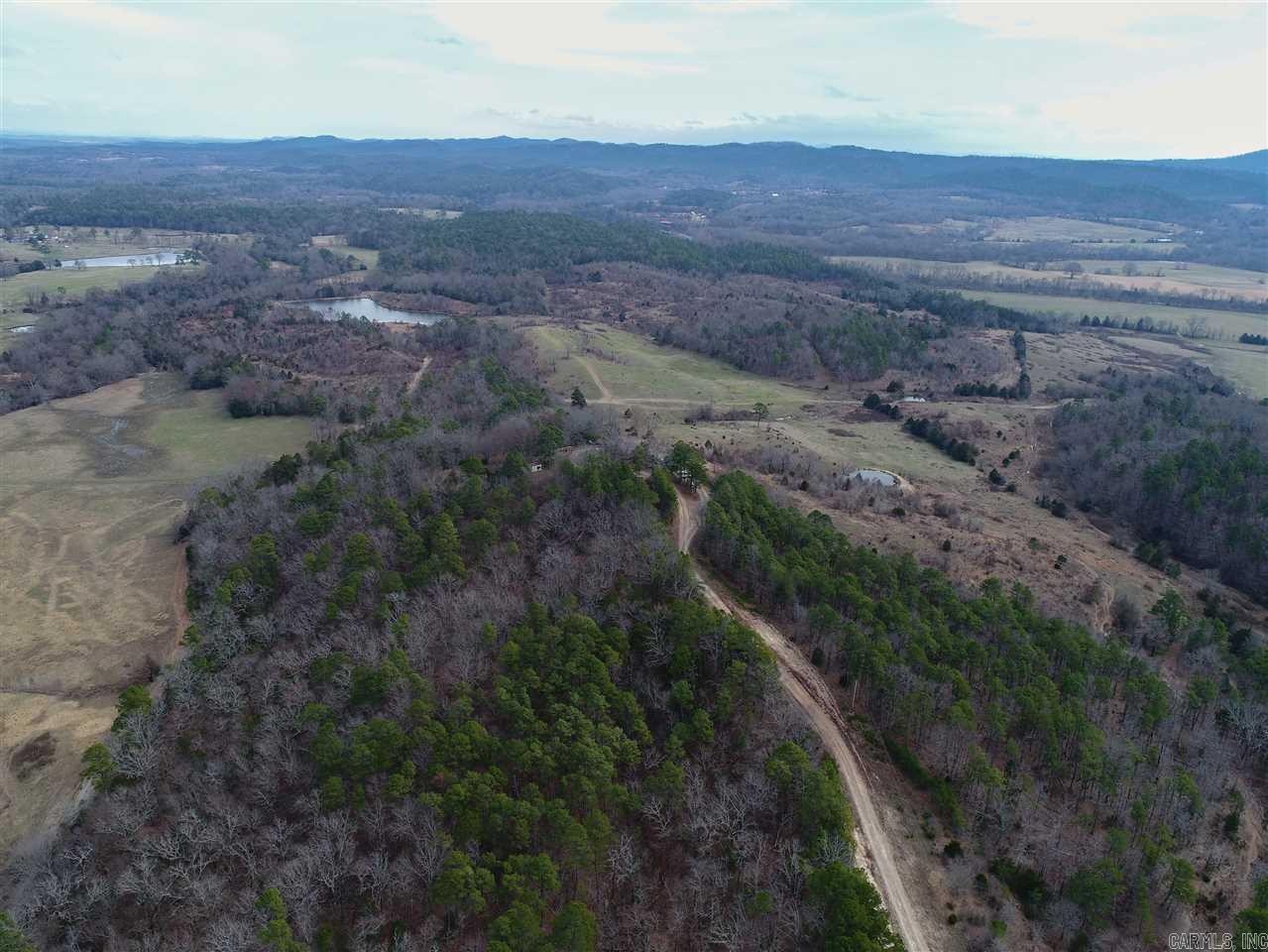 Pine Ridge - Residential