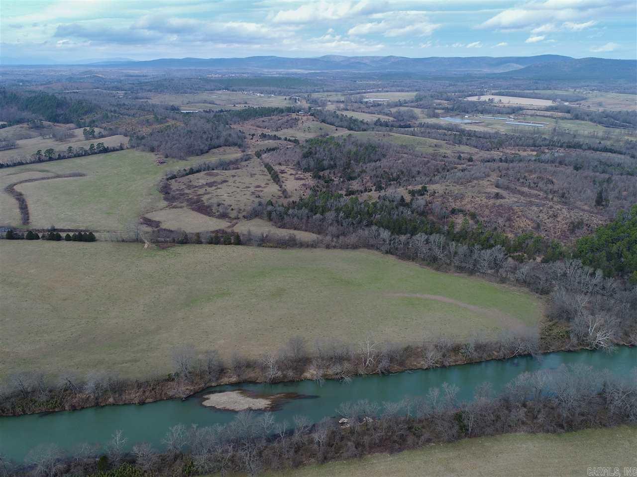 Pine Ridge - Residential