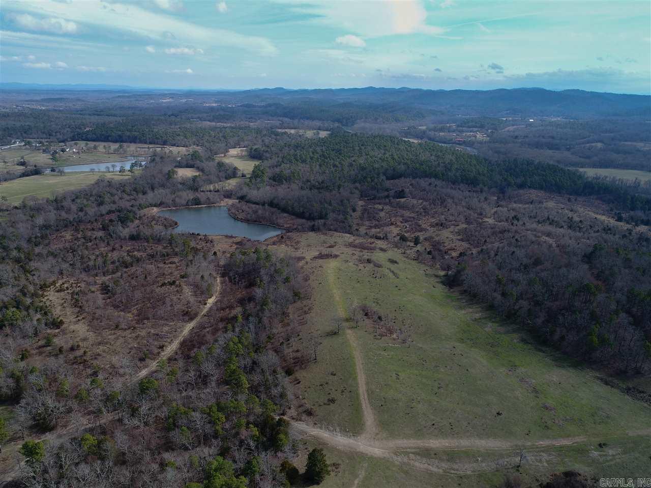 Pine Ridge - Residential