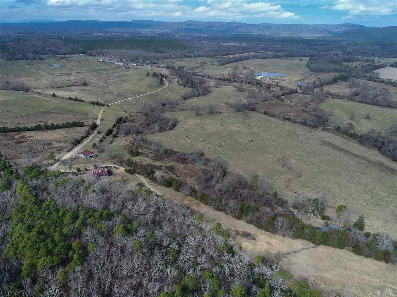 Pine Ridge - Residential