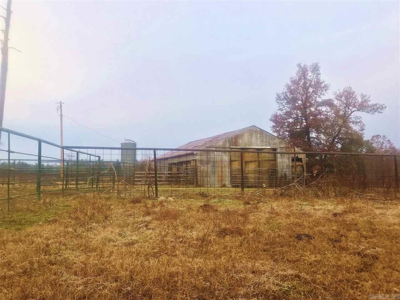 Pine Ridge - Residential