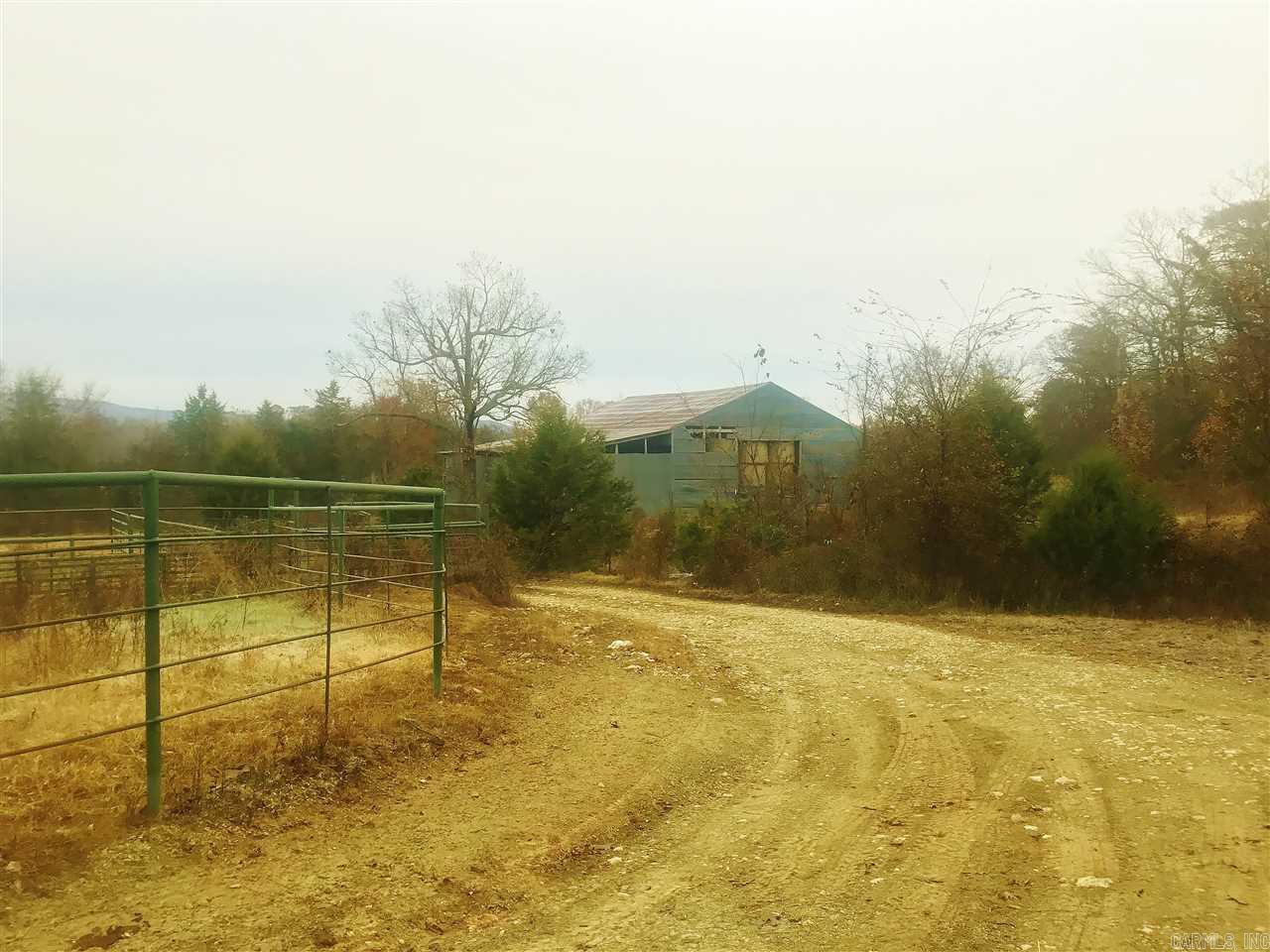 Pine Ridge - Residential