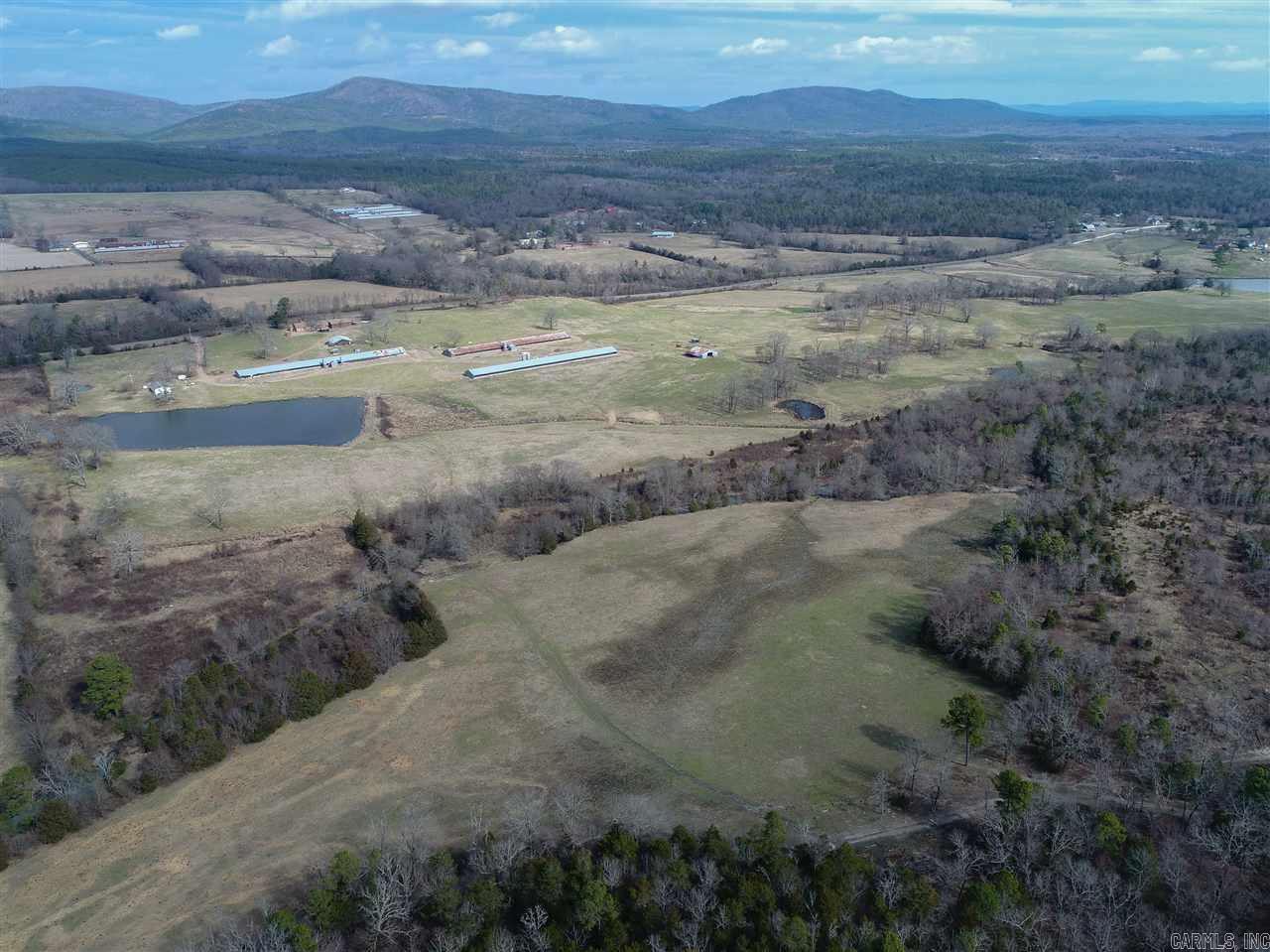 Pine Ridge - Residential