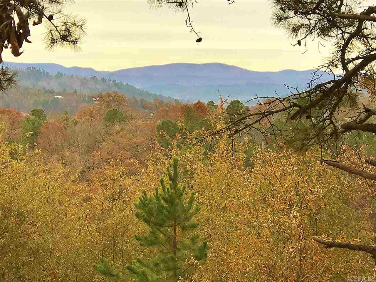 Pine Ridge - Residential
