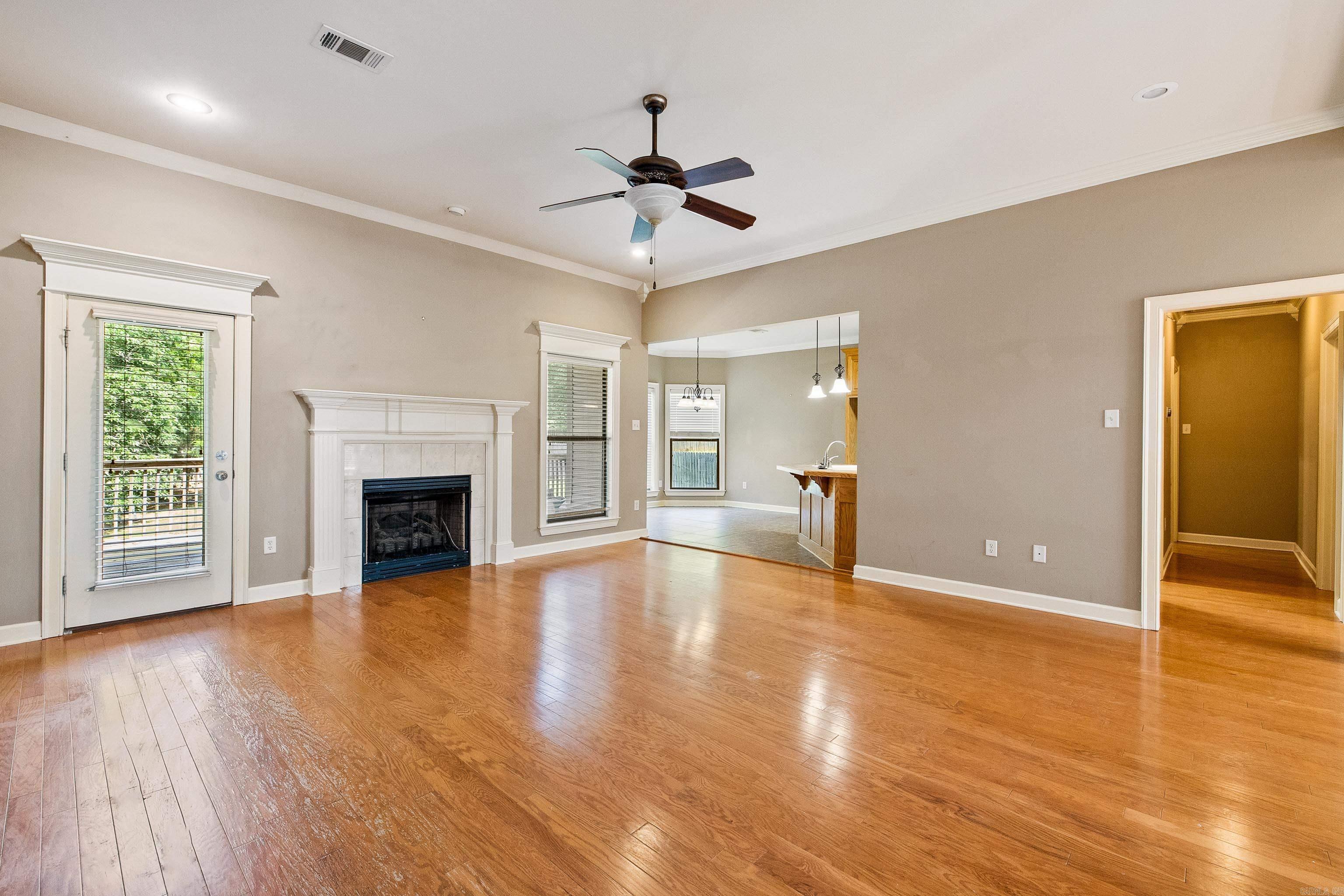 North Heights Phase V - Residential