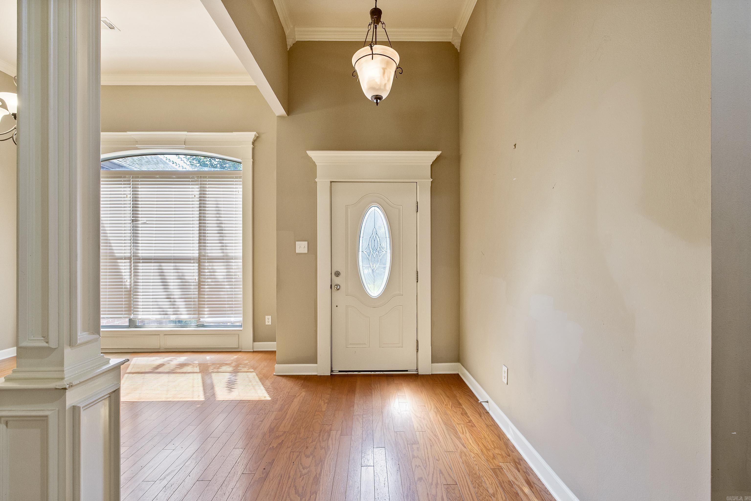 North Heights Phase V - Residential