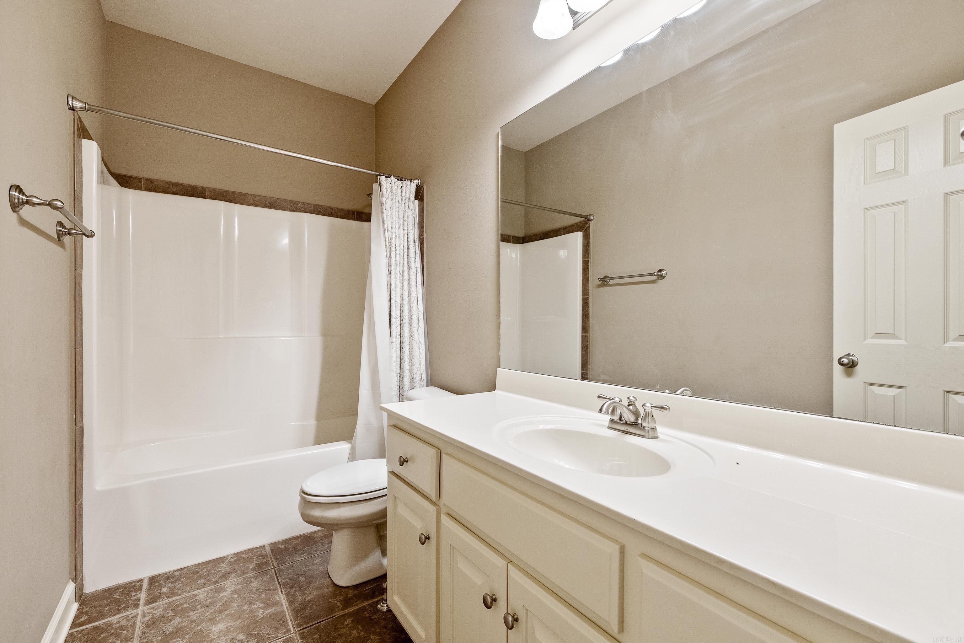 North Heights Phase V - Residential