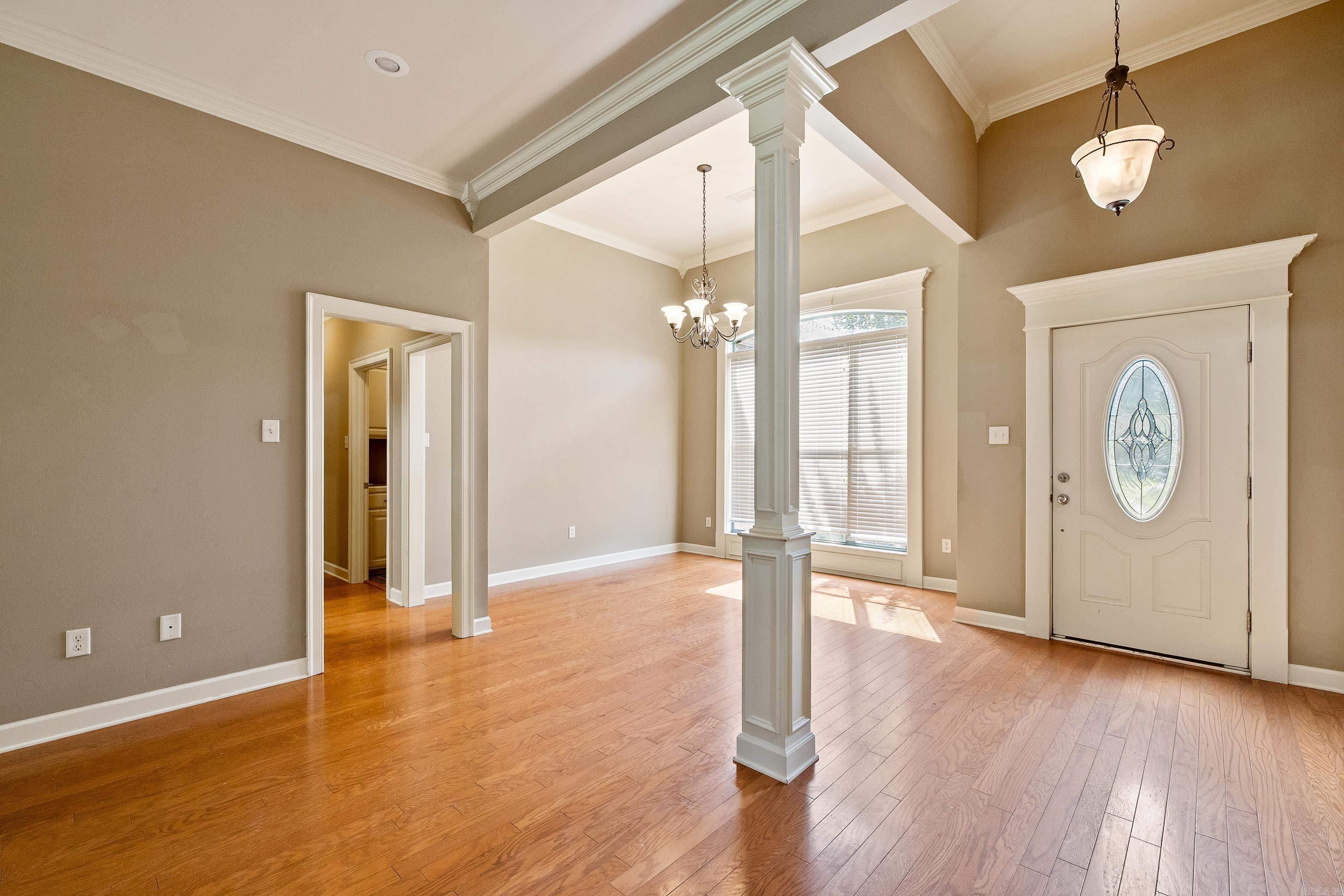 North Heights Phase V - Residential