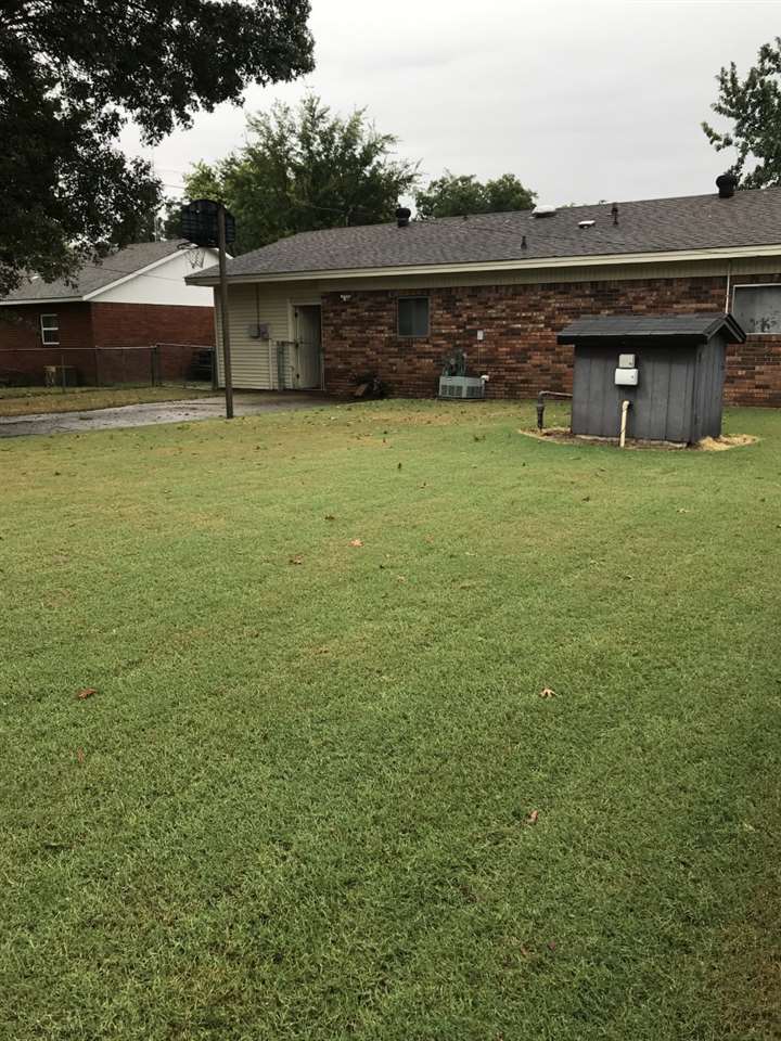 DUDLEYS - Residential