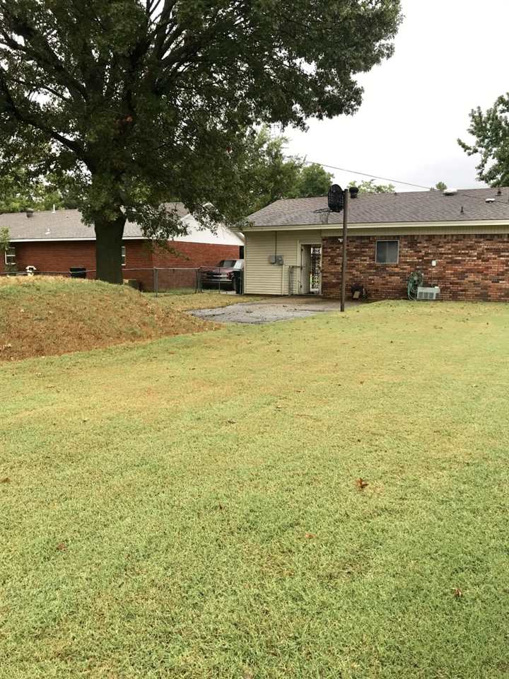 DUDLEYS - Residential