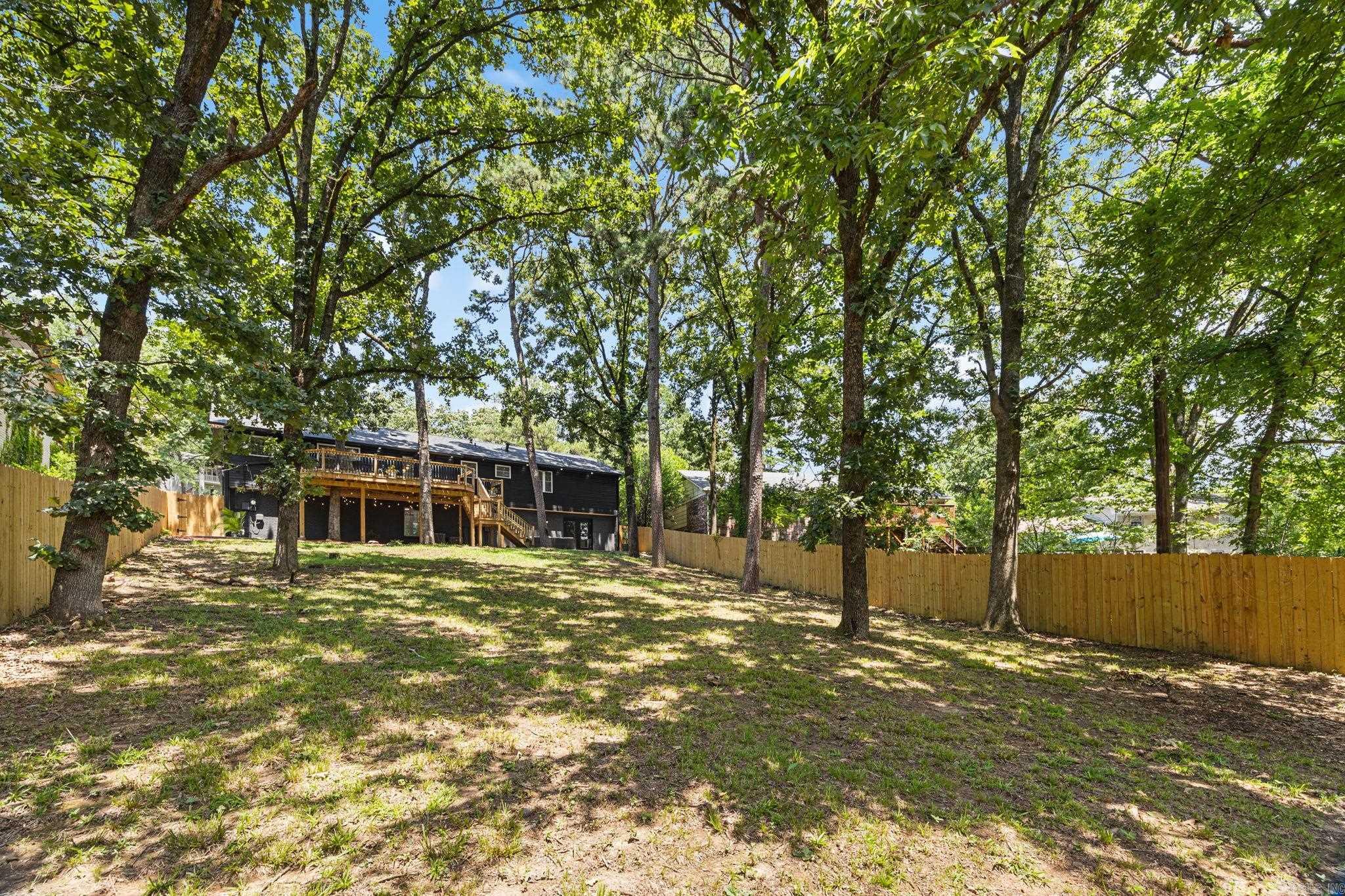 Leawood - Residential