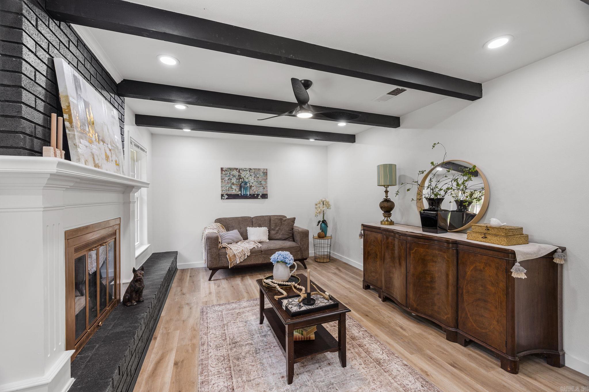 Leawood - Residential