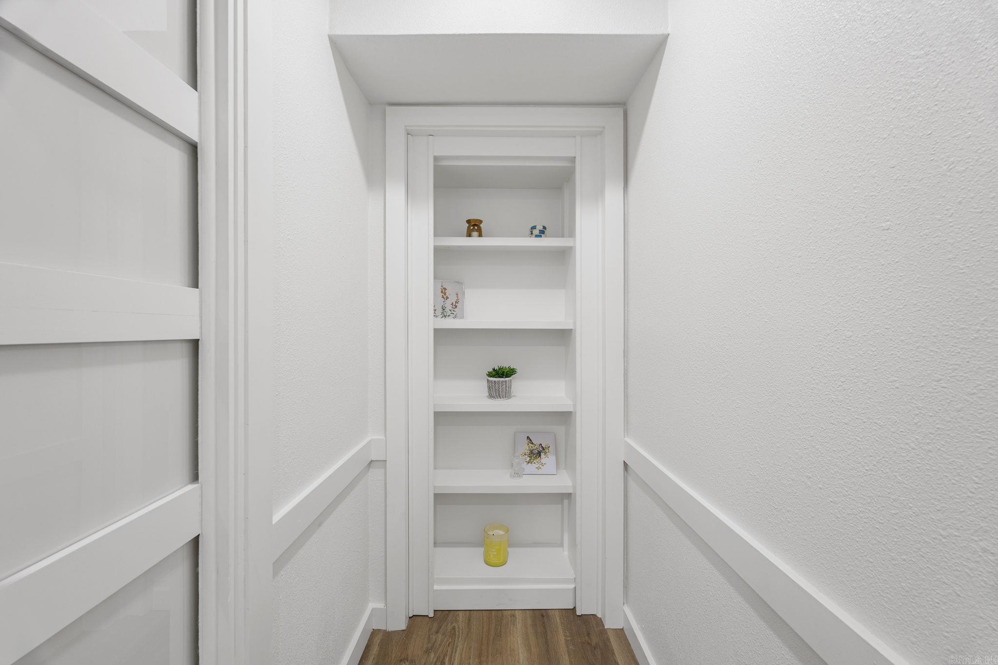 Leawood - Residential